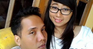 Sadis,Calon Suami Bunuh Wiwit Jelang Prewed Jasadnya Dibuang Di Semak Semak