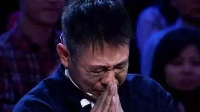 akit Jet Li Semakin Kurus Dan Harus Pakai Kursi Roda Pesannya Bikin Terharu