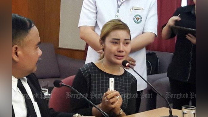 Salah Diangnosa Hidup Wanita Ini Hancur Selama 12 Tahun