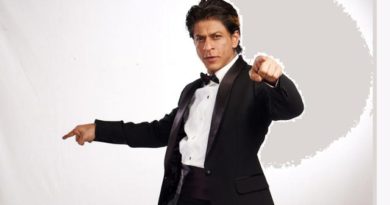 Shahrukh Khan Geram Saat Dijahili Komedian Mesir