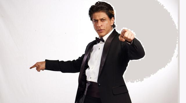 Shahrukh Khan Geram Saat Dijahili Komedian Mesir