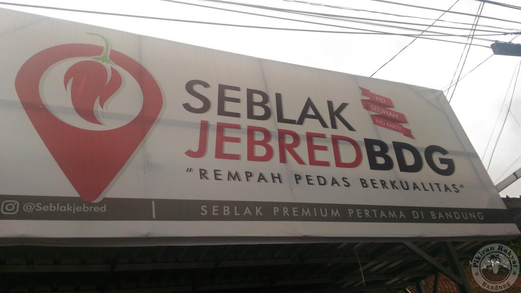 Suka Seblak 4 Tempat Di Bandung Ini Patut Dicoba