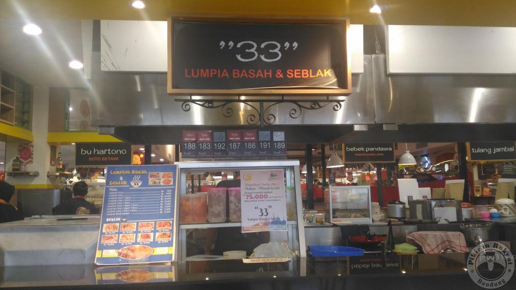Suka Seblak 4 Tempat Di Bandung Ini Patut Dicoba