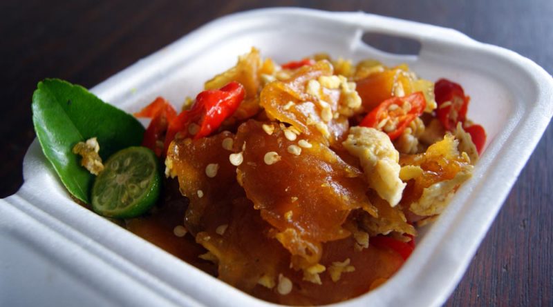 Suka Seblak 4 Tempat Di Bandung Ini Patut Dicoba