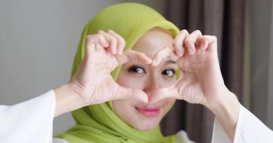 Temukan Pengganti Afie Kalla Inikah Pacar Baru Laudya Cynthia Bella