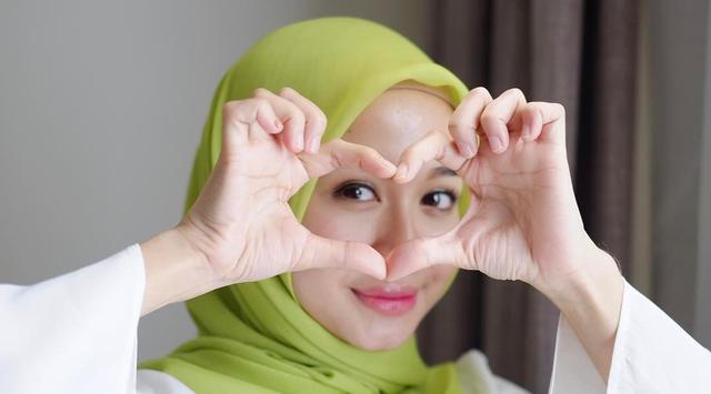 Temukan Pengganti Afie Kalla Inikah Pacar Baru Laudya Cynthia Bella