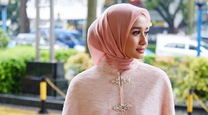 Temukan Pengganti Afie Kalla Inikah Pacar Baru Laudya Cynthia Bella