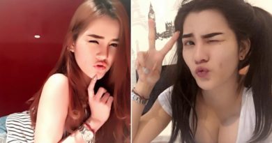 Terlihat Cantik, Ternyata Wanita Ini Adalah Tersangka Kasus Keji