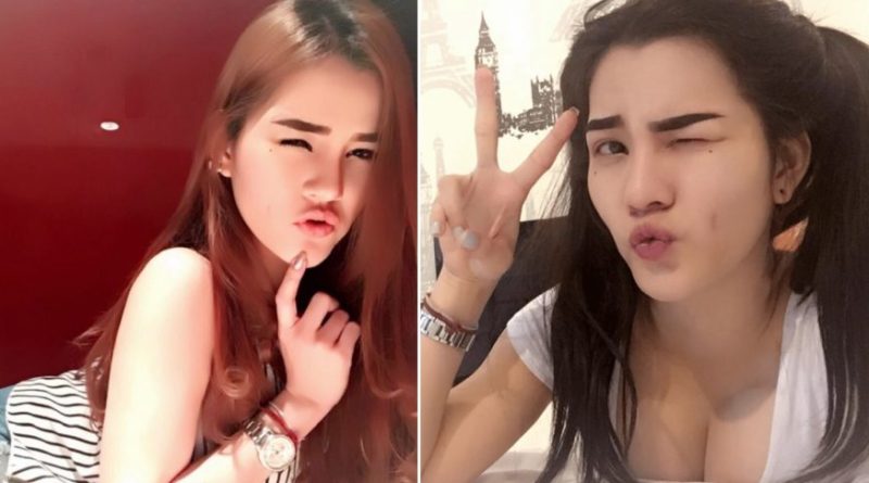 Terlihat Cantik, Ternyata Wanita Ini Adalah Tersangka Kasus Keji