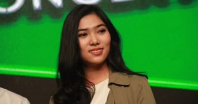 ALBUM TERBARU ISYANA SARASVATI DI PROSES DI SWEDIA