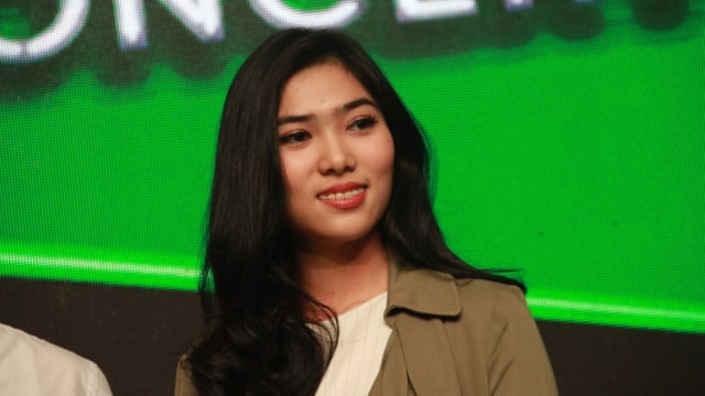 ALBUM TERBARU ISYANA SARASVATI DI PROSES DI SWEDIA