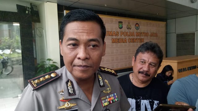 AXEL MATTHEW THOMAS DI TES URINE HASILNYA NEGATIF NARKOBA
