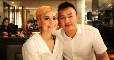 Agnez Mo Dapat Ucapan Ulang Tahun Mesra dari Kekasih