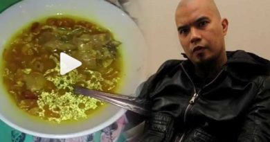 Ahmad Dhani Buka Restoran, Netizen Bilang Ngeri & Jijik