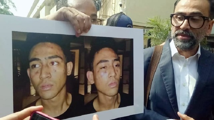 Polres Bandara Soetta Benarkan Pemukulan Anak Jeremy Thomas