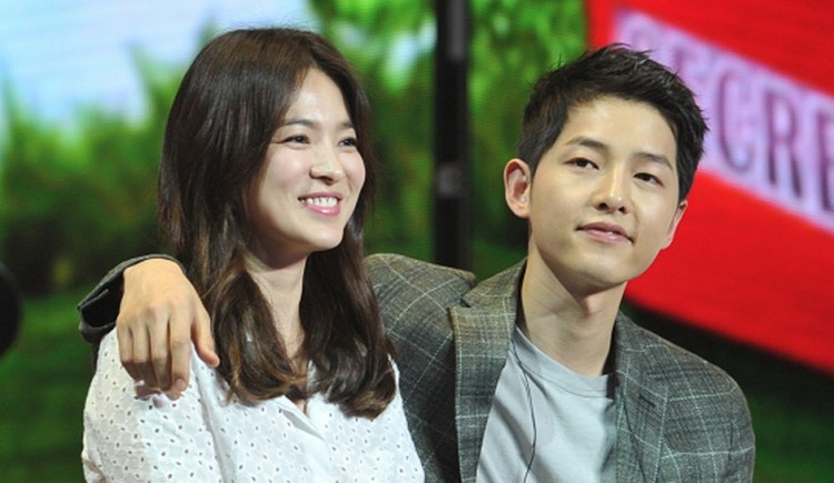 Apakah Song Hye Kyo dan Song Joong Ki Pernah Operasi Plastik