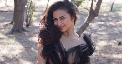 Ariel Tatum Berduaan dengan Mischa, Netizen Malah Salah Fokus
