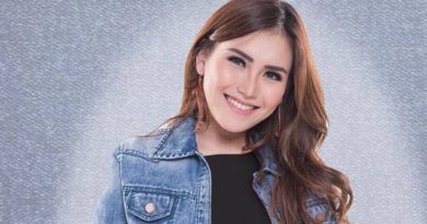Ayah Ayu Ting Ting Merasa Anaknya Dizalimi Saat di Pesbukers