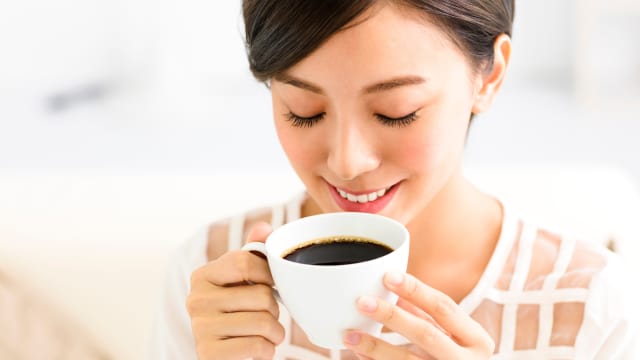 BENARKAH MINUM KOPI BISA PERPANJANG USIA HIDUP SESEORANG?