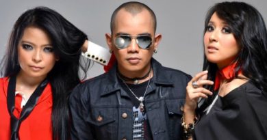 Band Kotak Beramal Hibur 5.000 Warga Negara Indonesia di Korea Selatan