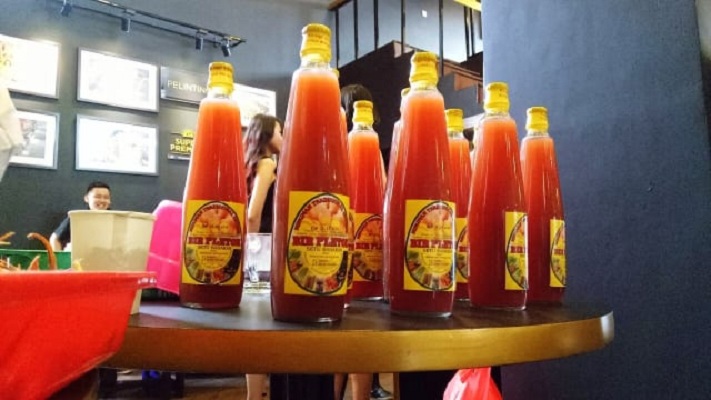 Betawi Punya Wine Bergengsi, namanya Bir Pletok