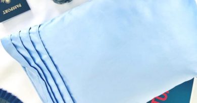 CARA EFEKTIF MENCEGAH KERIPUT SAAT TIDUR DENGAN SARUNG BANTAL SATIN