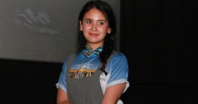 CERITA AKTRIS AYUSHITA YANG MENGALAMAI ASMA SAAT SYUTING FILM