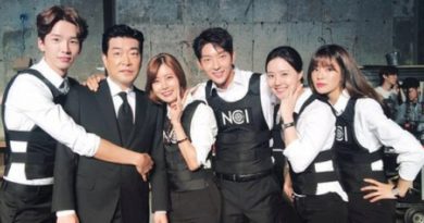 Criminal Minds Dapat Rating Memuaskan di Episode Perdananya