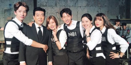 Criminal Minds Dapat Rating Memuaskan di Episode Perdananya
