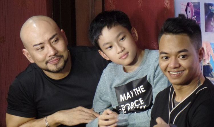 Deddy Corbuzier Bikin Video Nge Dance Bikin