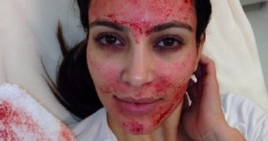 FACIAL DARAH SAMPAI DIET CACING PITA, BERIKUT PERAWATAN KECANTIKAN TERSADIS DAN TERANEH DI DUNIA