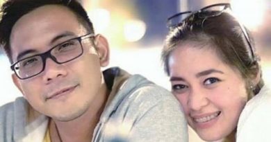 GRACIA INDRI MELAYANGKAN GUGATAN CERAI TERHADAP DAVID NOAH