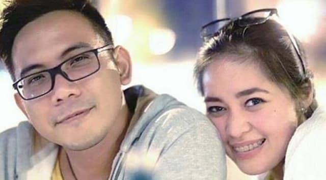 GRACIA INDRI MELAYANGKAN GUGATAN CERAI TERHADAP DAVID NOAH