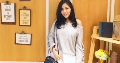 Heboh, Selebgram Rachel Vennya Salah Transfer Rp 64 Ribu Jadi Rp 64 Juta Untuk Beli Donat