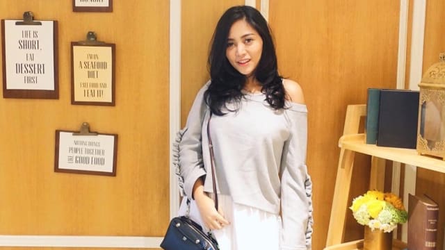 Heboh, Selebgram Rachel Vennya Salah Transfer Rp 64 Ribu Jadi Rp 64 Juta Untuk Beli Donat