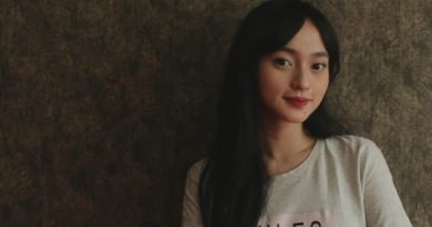 INDAH KUSUMA CALON DOKTER CANTIK YANG DIPROMOSIKAN OLEH RIDWAN KAMIL