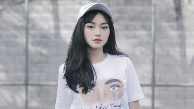 INDAH KUSUMA CALON DOKTER CANTIK YANG DIPROMOSIKAN OLEH RIDWAN KAMIL