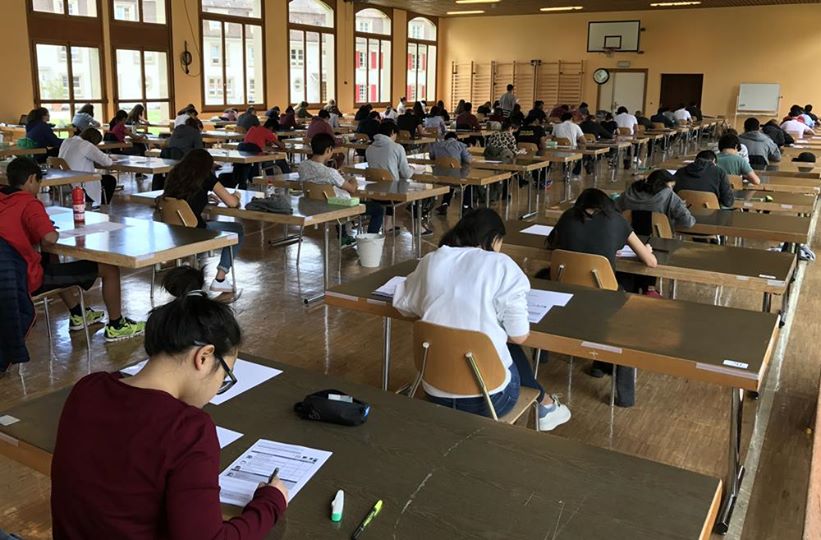 INTIP SEKOLAH TERMAHAL DI DUNIA DENGAN BIAYA PENDIDIKAN MENCAPAI RP 1 MILIAR PERTAHUN