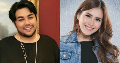IVAN GUNAWAN UNGGAH FOTO AYU TING TING DI MEDSOS NETIZEN DOAKAN MEREKA BERJODOH