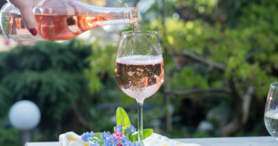 Invosi Wine Yang Terbuat Dari Fermentasi Tomat, Penasaran?