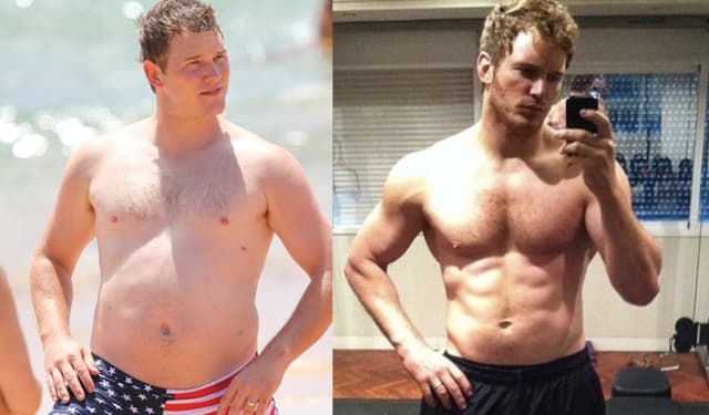 Jonah Hill Turunkan Berat badan Secara Drastis