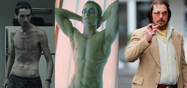 Jonah Hill Turunkan Berat badan Secara Drastis