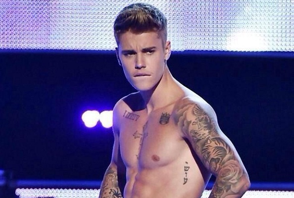 Justin Bieber Dilarang Tampil di Cina Karena Perilakunya Buruk