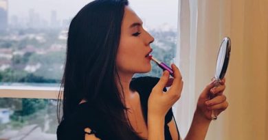 KABAR BAHAGIA, OLIVIA JENSEN MELAHIRKAN ANAK PERTAMANYA SECARA NORMAL DI TANGGAL CANTIK