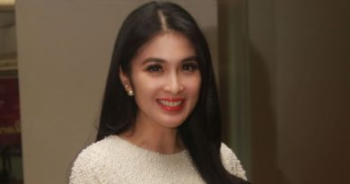 KABAR BAHAGIA, SANDRA DEWI POSITIF HAMIL ANAK PERTAMA