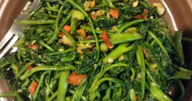 KANGKUNG JADI MAKANAN FAVORIT DI INDONESIA,TAPI DI AMERIKA DI ANGGAP MAKANAN BERBAHAYA