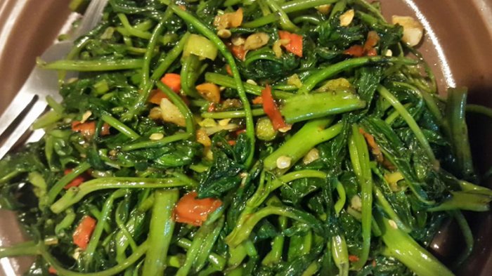 KANGKUNG JADI MAKANAN FAVORIT DI INDONESIA,TAPI DI AMERIKA DI ANGGAP MAKANAN BERBAHAYA