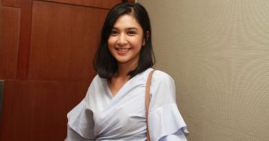 KEDEKATAN MIKHA TAMBAYONG DAN CHICCO JERIKCO