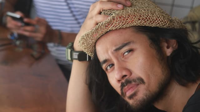 KEDEKATAN MIKHA TAMBAYONG DAN CHICCO JERIKCO