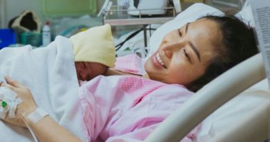 KHATAM ALQURAN SEBELUM PERSALINAN, AYU DEWI MELAHIRKAN ANAK KE 2 NYA